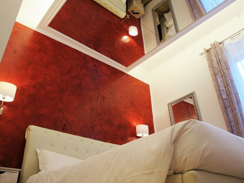 Hotel Your Vatican Suite