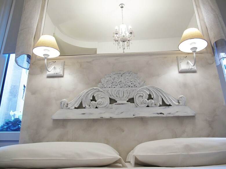 Hotel Your Vatican Suite