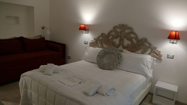 Hotel Your Vatican Suite