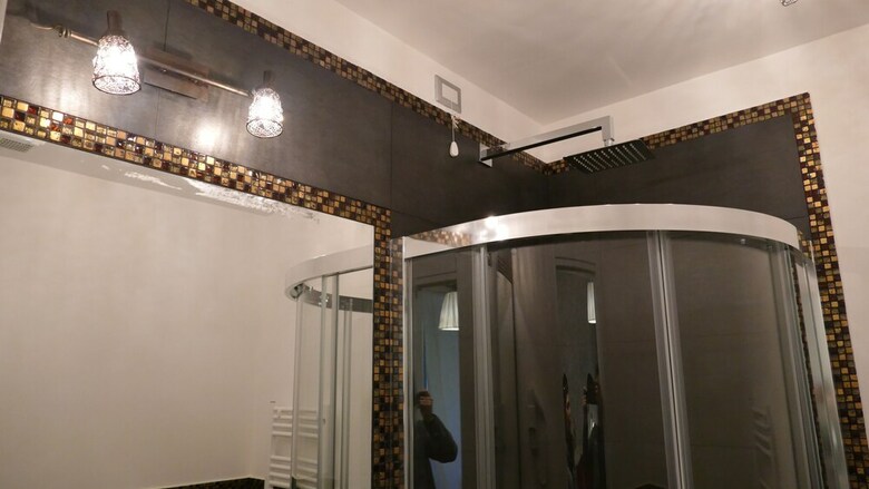 Hotel Your Vatican Suite