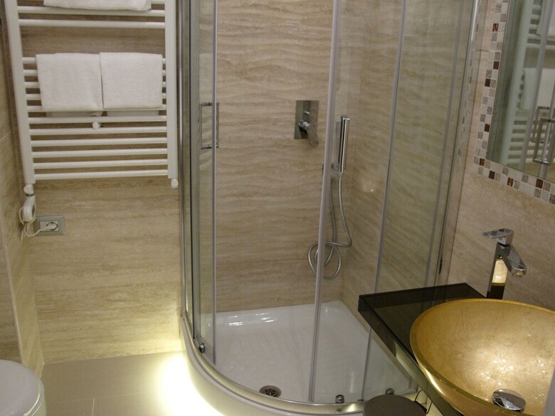 Hotel Your Vatican Suite