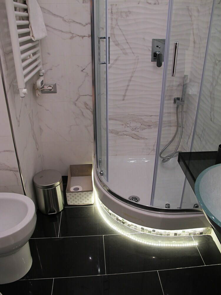 Hotel Your Vatican Suite