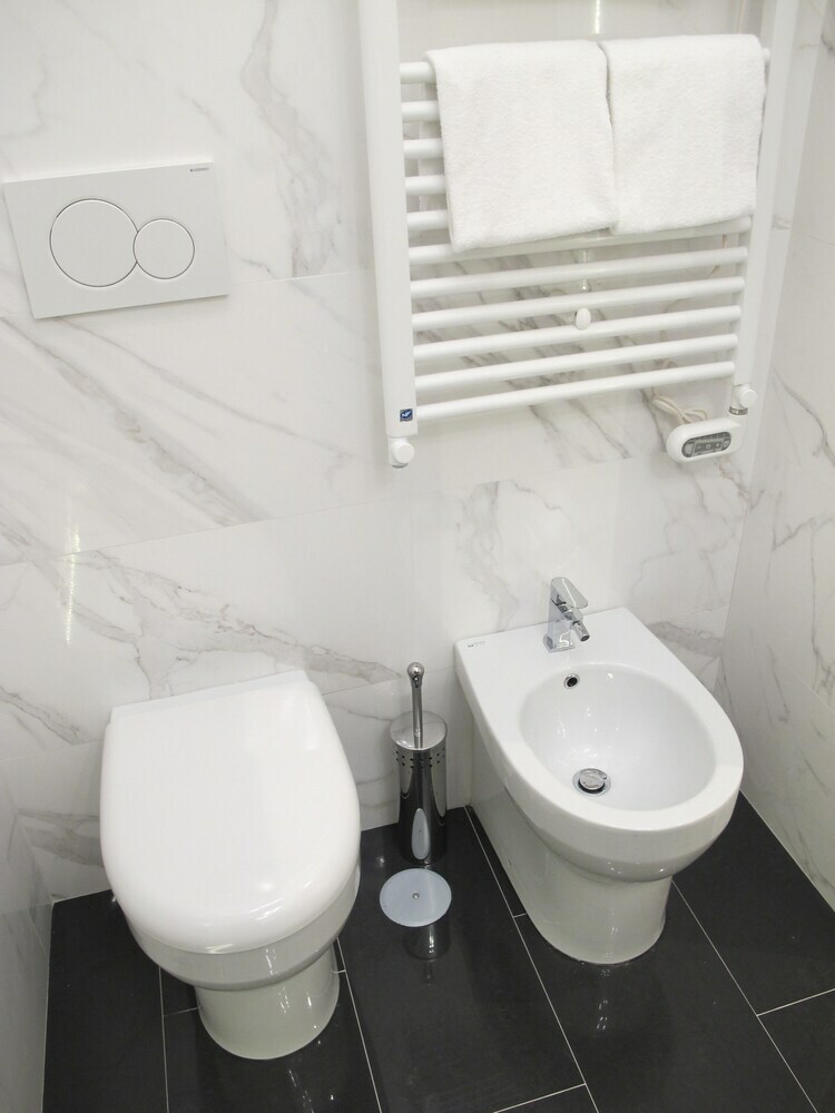 Hotel Your Vatican Suite