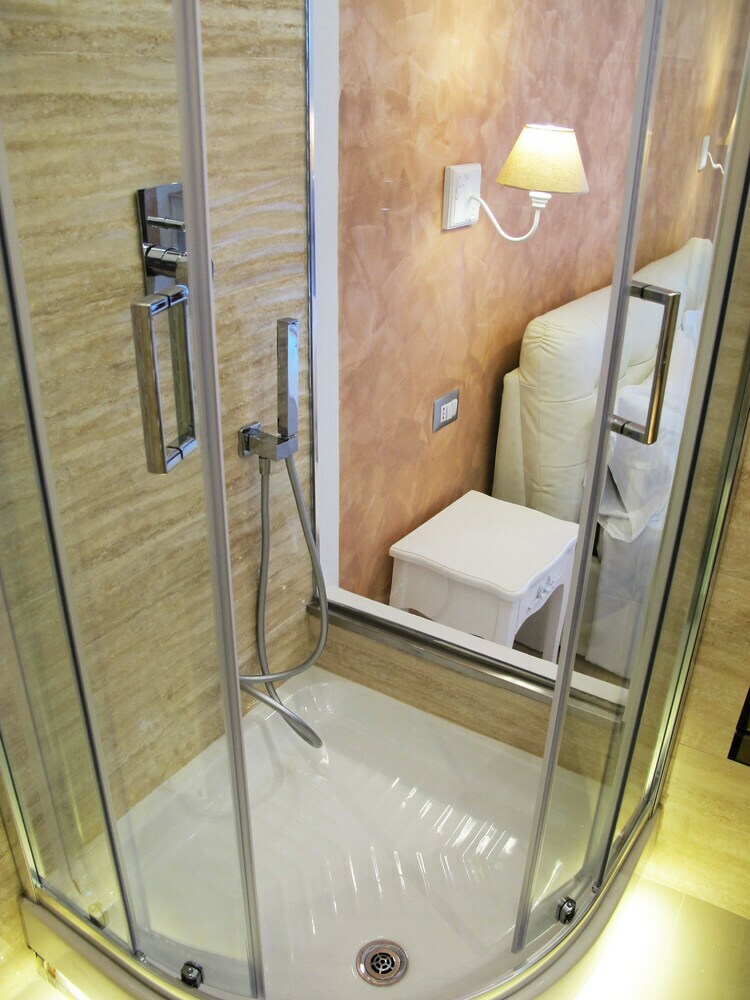 Hotel Your Vatican Suite