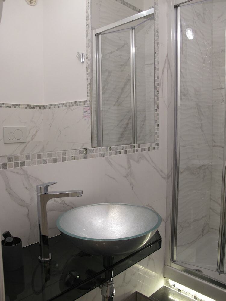 Hotel Your Vatican Suite