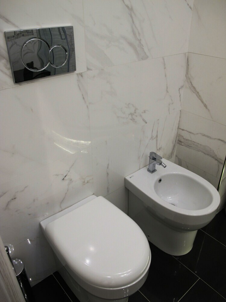 Hotel Your Vatican Suite