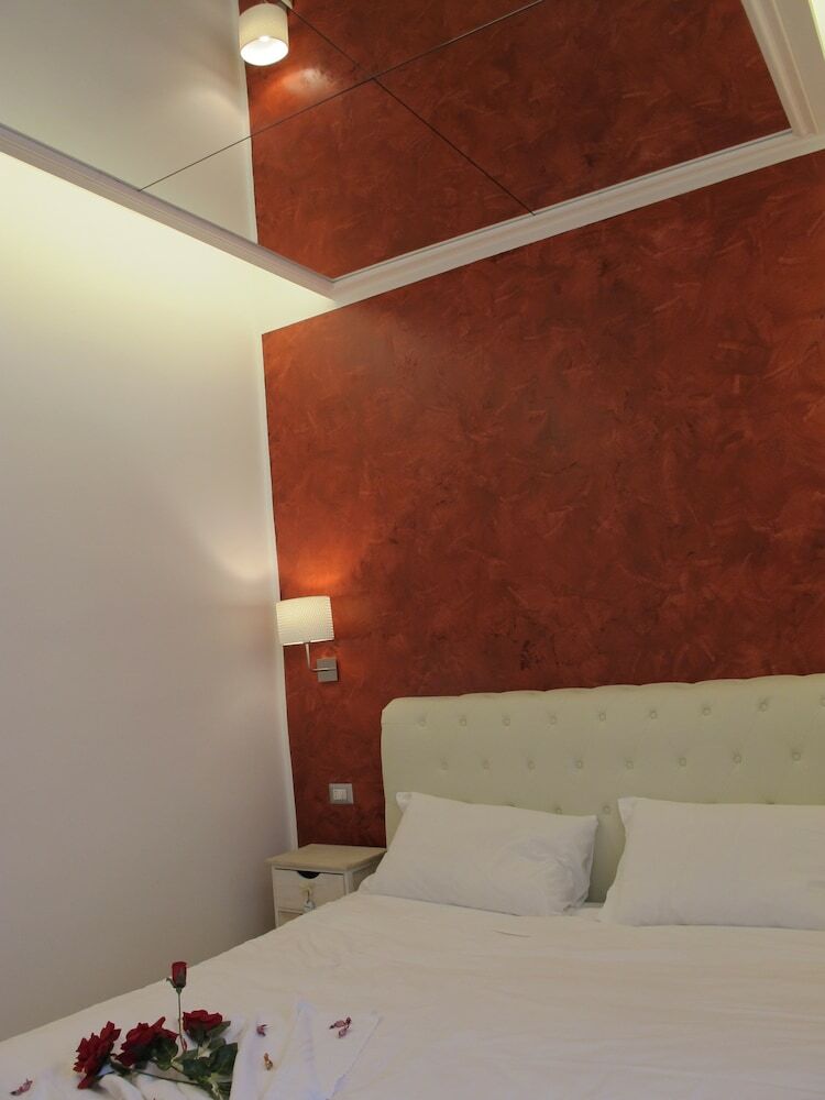 Hotel Your Vatican Suite
