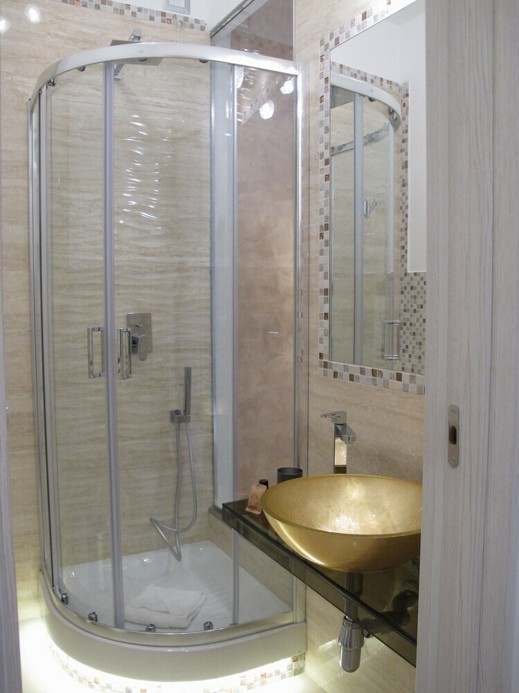 Hotel Your Vatican Suite