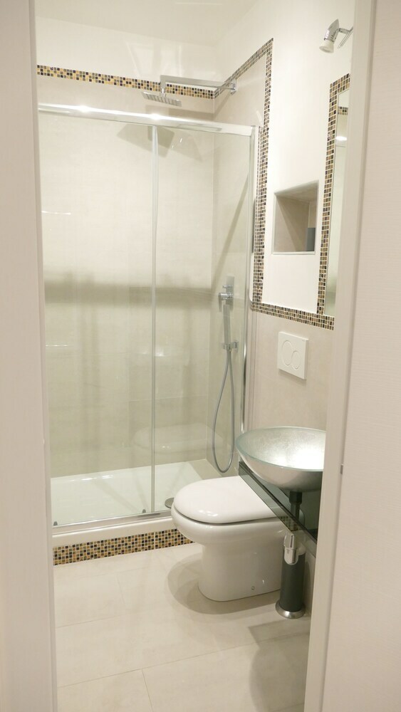 Hotel Your Vatican Suite
