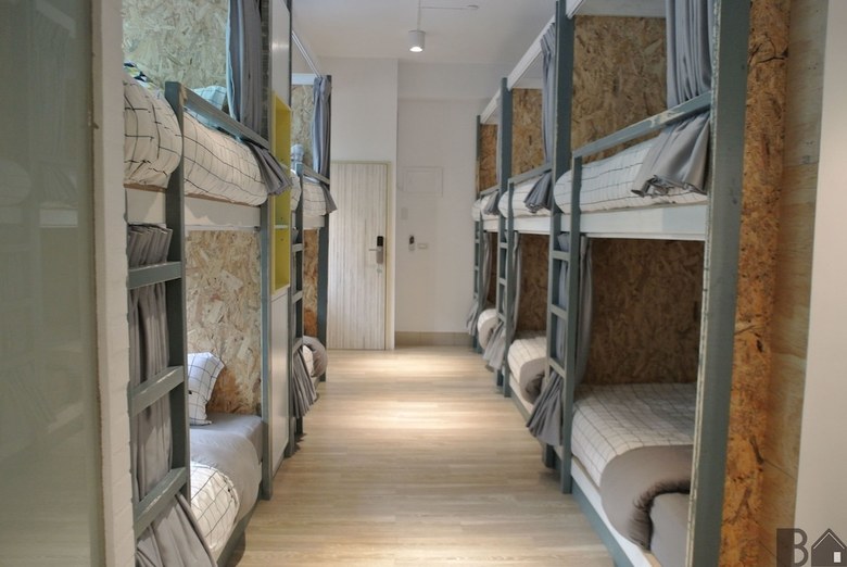 Hostal Bobooks