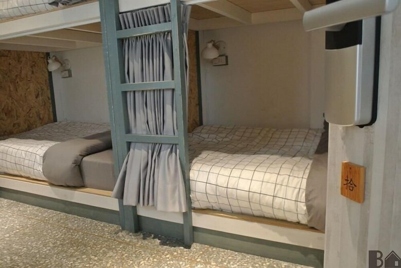 Hostal Bobooks