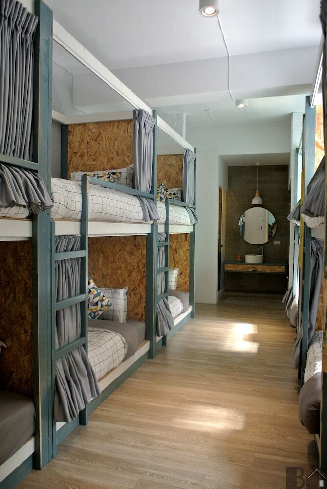 Hostal Bobooks