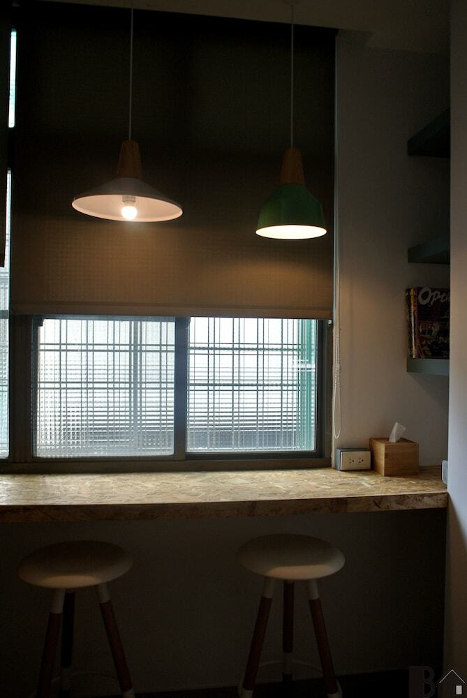 Hostal Bobooks