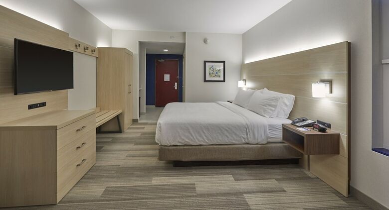 Hotel Holiday Inn Express Eugene - Springfield