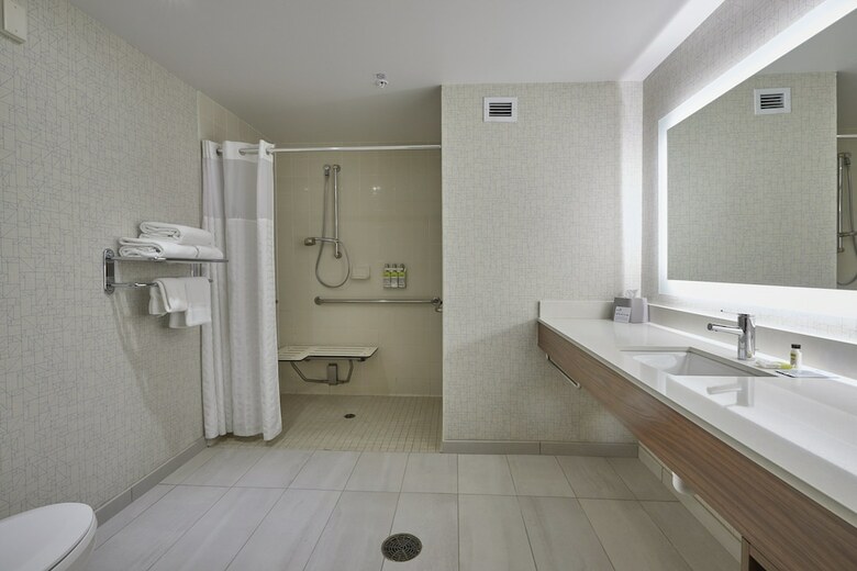 Hotel Holiday Inn Express Eugene - Springfield