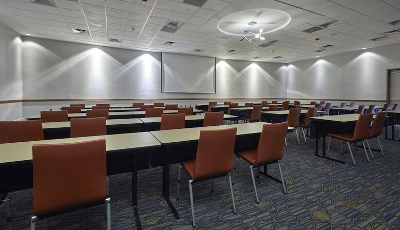 Hotel Holiday Inn Express Eugene - Springfield