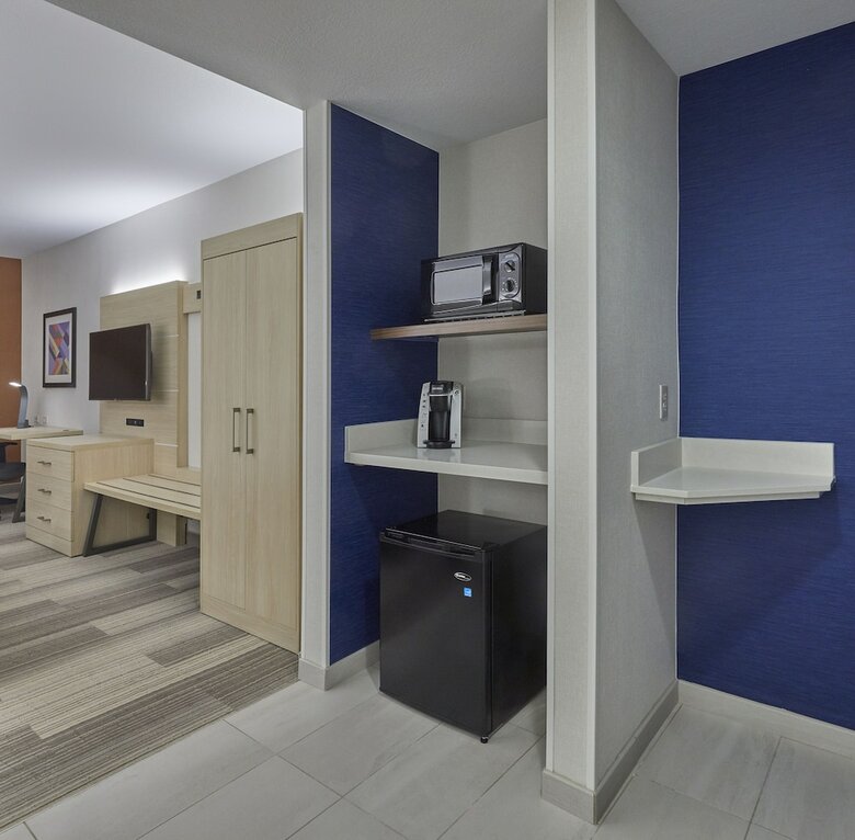 Hotel Holiday Inn Express Eugene - Springfield