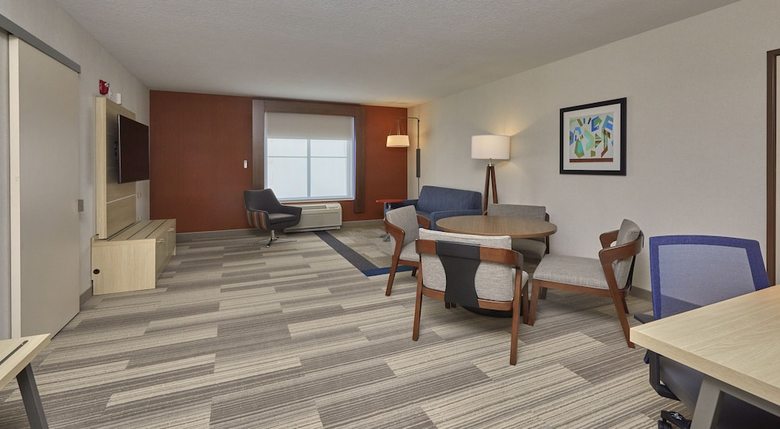 Hotel Holiday Inn Express Eugene - Springfield