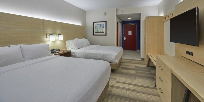 Hotel Holiday Inn Express Eugene - Springfield