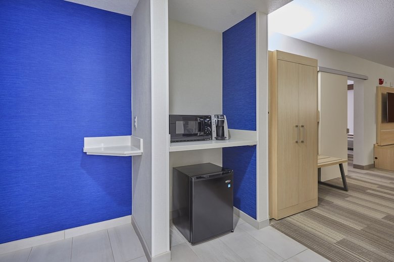 Hotel Holiday Inn Express Eugene - Springfield