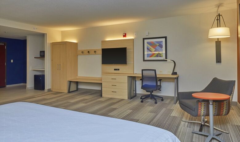 Hotel Holiday Inn Express Eugene - Springfield