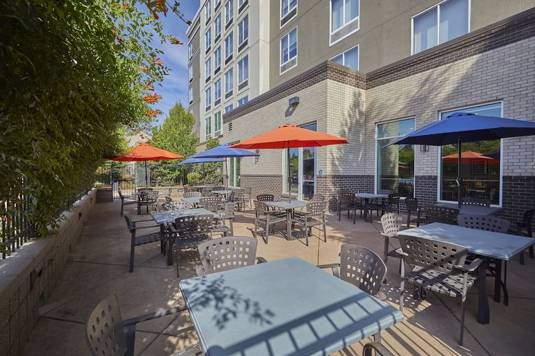 Hotel Holiday Inn Express Eugene - Springfield
