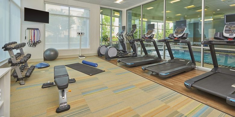 Hotel Holiday Inn Express Eugene - Springfield
