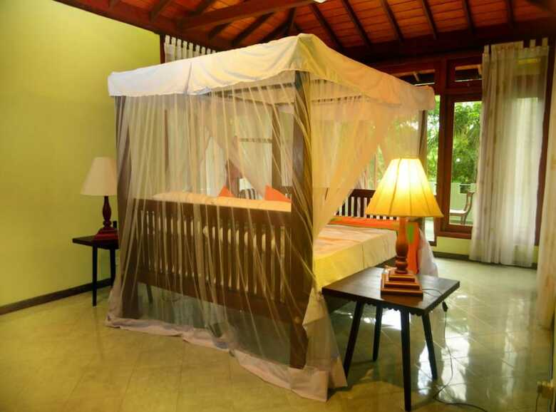 Hotel Tropical Retreat