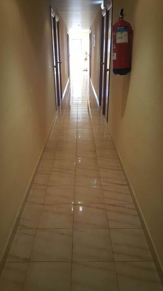 Hostal Restaurante Avenida
