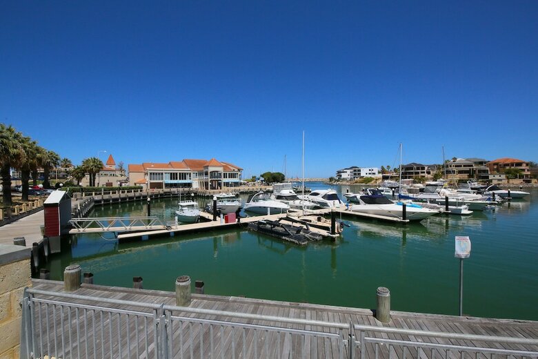 Apartamentos Studio Style Mindarie Marina