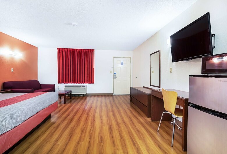 Motel 6 Covington Tn