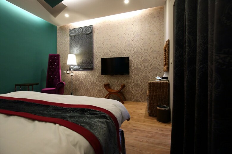 Bed & Breakfast Holland Windmill B & B