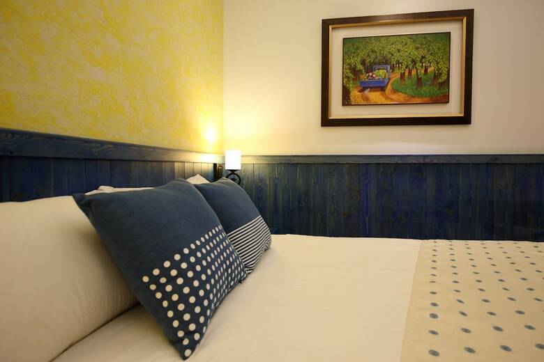 Bed & Breakfast Holland Windmill B & B
