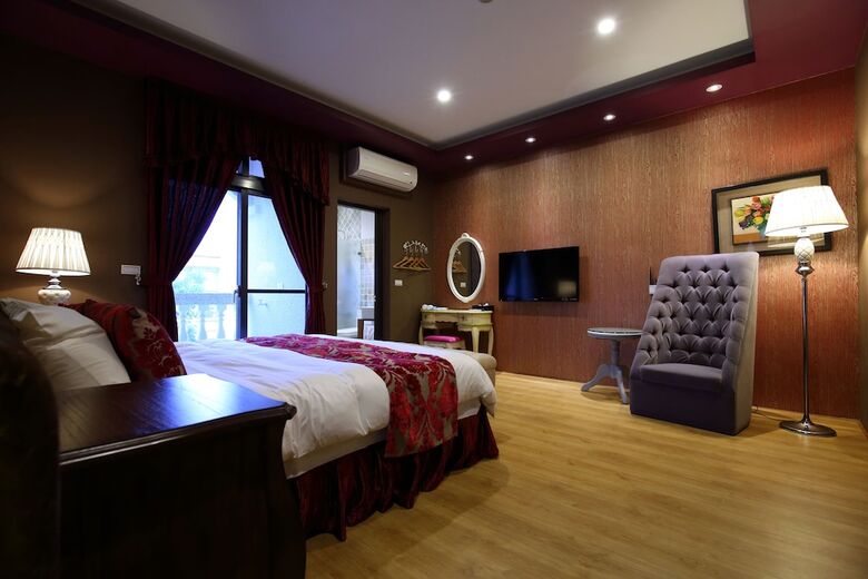 Bed & Breakfast Holland Windmill B & B