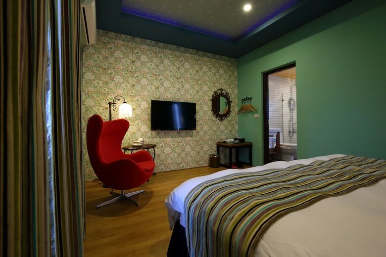 Bed & Breakfast Holland Windmill B & B