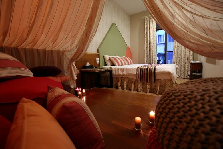 Bed & Breakfast Holland Windmill B & B