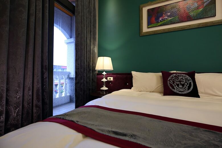Bed & Breakfast Holland Windmill B & B