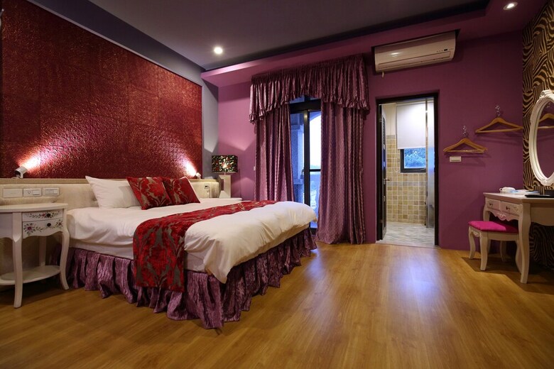 Bed & Breakfast Holland Windmill B & B