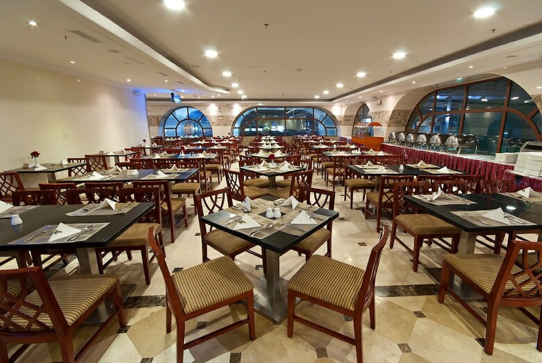 Hotel Dar Al Eiman Al Manar