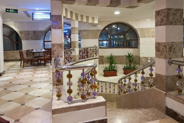 Hotel Dar Al Eiman Al Manar