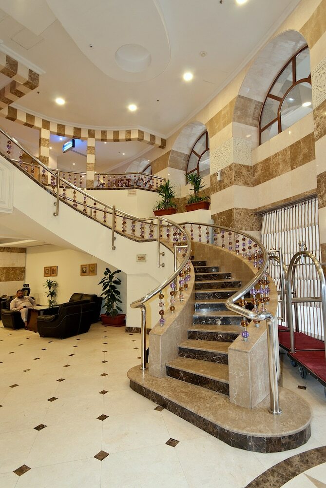 Hotel Dar Al Eiman Al Manar