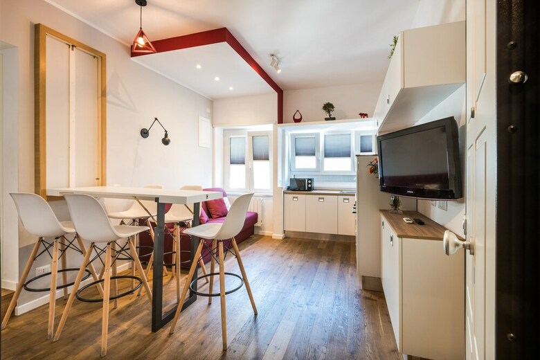 Apartamento Expeditus