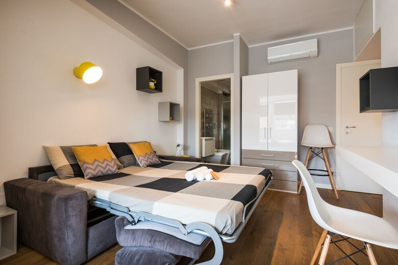 Apartamento Expeditus