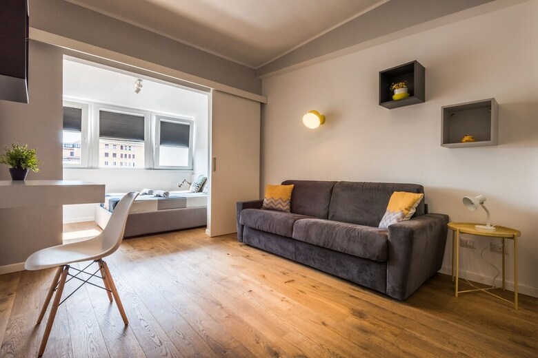 Apartamento Expeditus