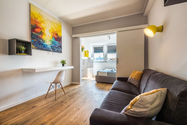 Apartamento Expeditus