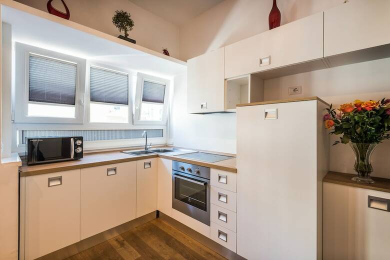 Apartamento Expeditus