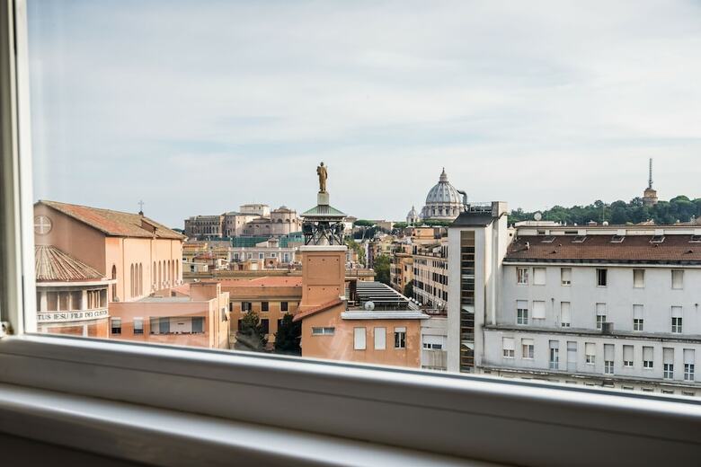Apartamento Expeditus