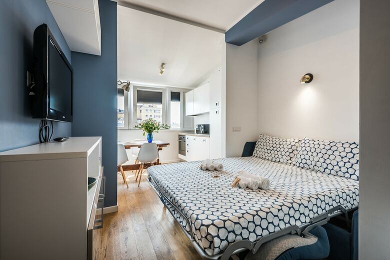 Apartamento Expeditus