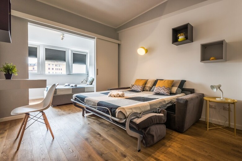 Apartamento Expeditus