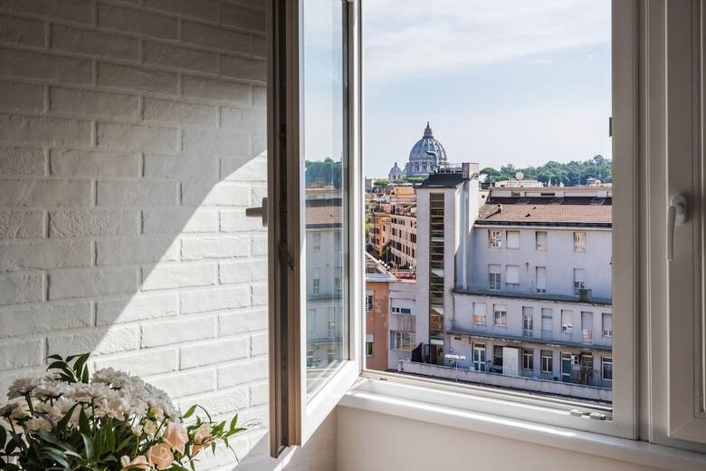 Apartamento Expeditus
